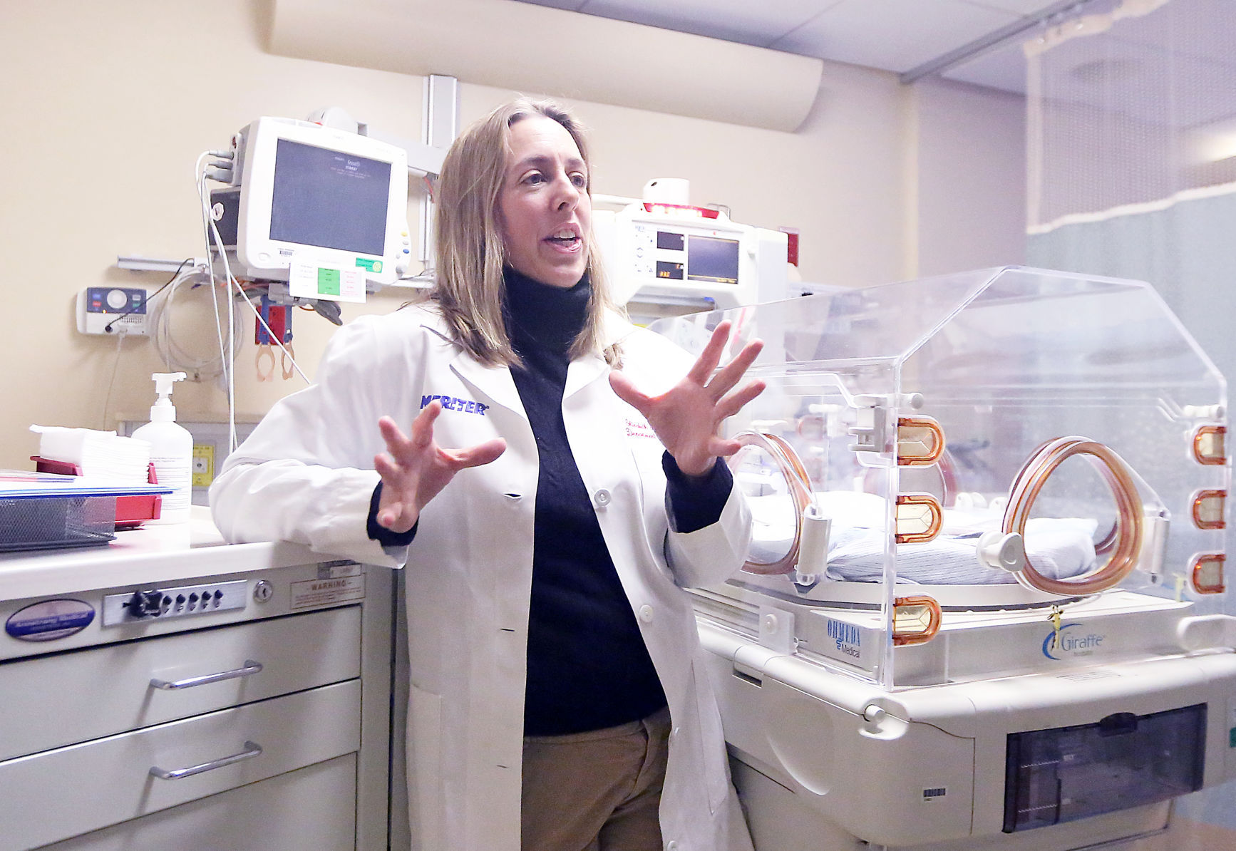 Dr. Elizabeth Goetz